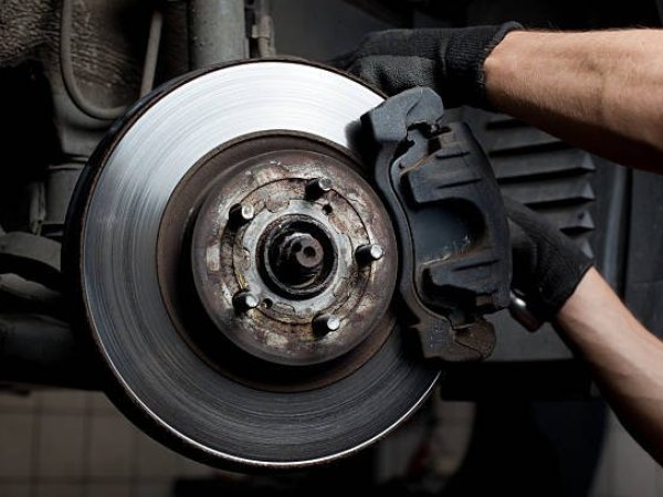 Brake Services